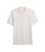 Polo Horace Homme Écru Farah-2