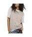 Gilet beige femme only livia-1