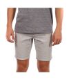 Short Gris Homme Teddy Smith Staton Chino