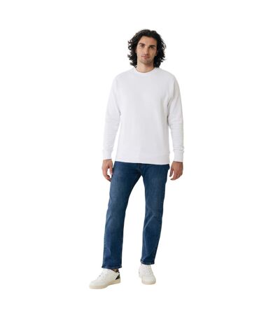 Sweat Etosha Adulte Blanc Iqoniq