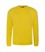 Sweat Pro Adulte Jaune PRORTX-1