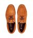 Mocassins Britton Homme Rouge Pastel Timberland-3