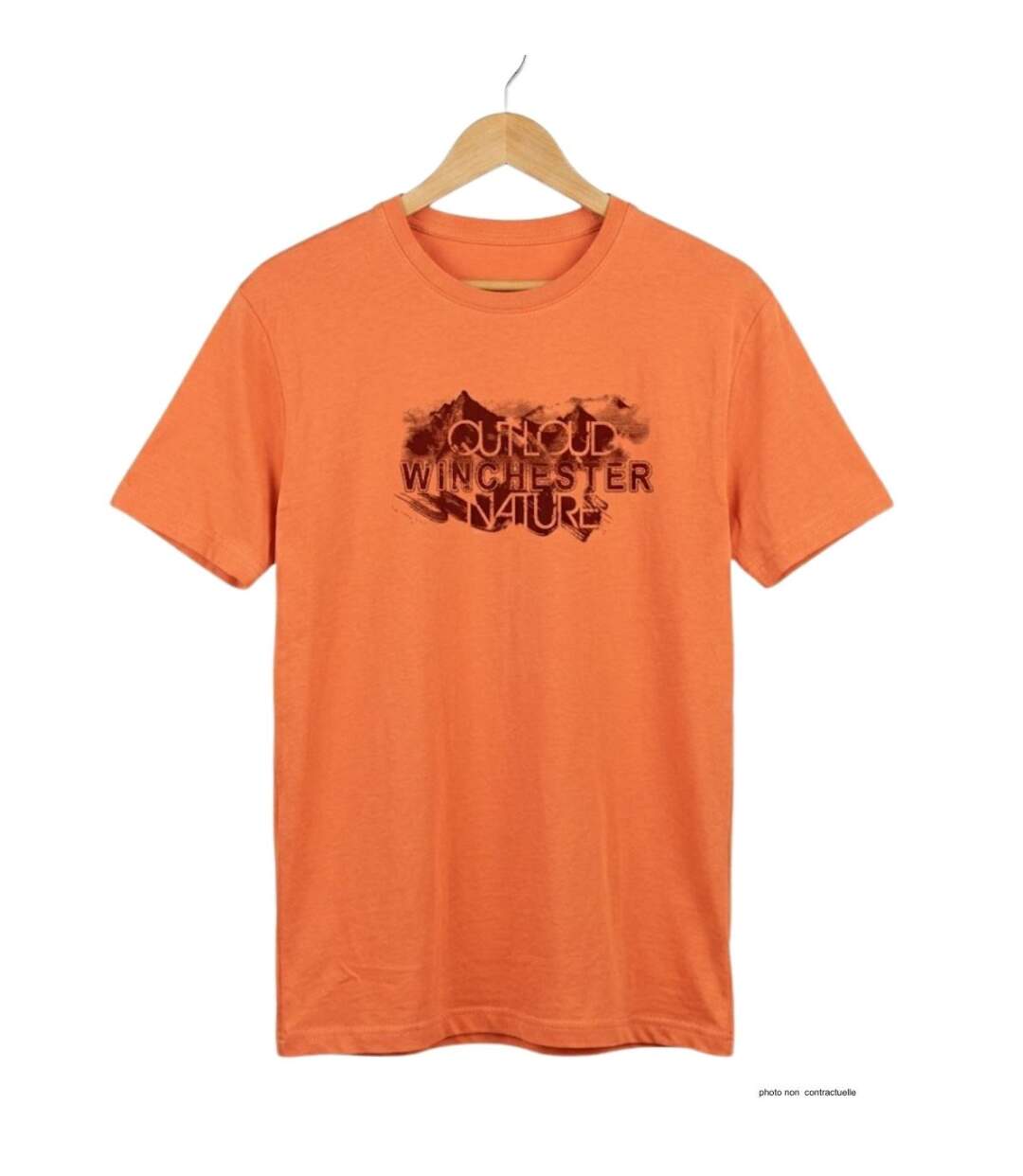Tee - shirt STANLEY1-2