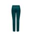 Pantalon vert femme only cigarette-2