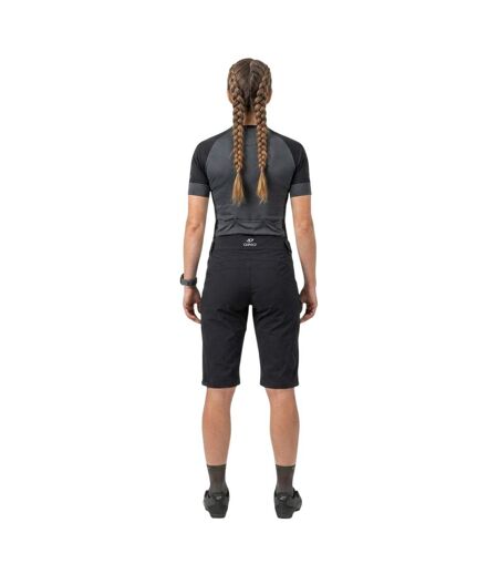 Cuissard De Cyclisme Havoc H2o Femme Noir Giro