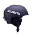 Casque De Ski Ibris Adulte L Noir Iguana-3