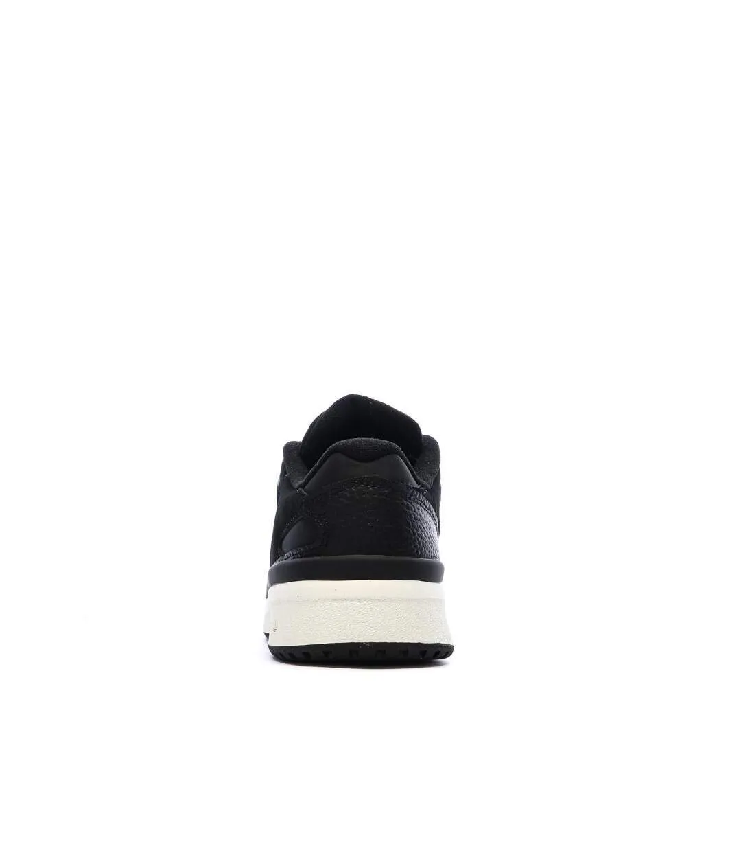 Baskets noir mixte adidas forum2000-3