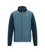 Veste Hybride Andreson Homme Bleu De Chine Bleu Nuit Regatta-2