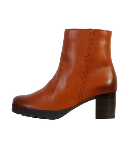 Bottines Cuir Gabor Varenne