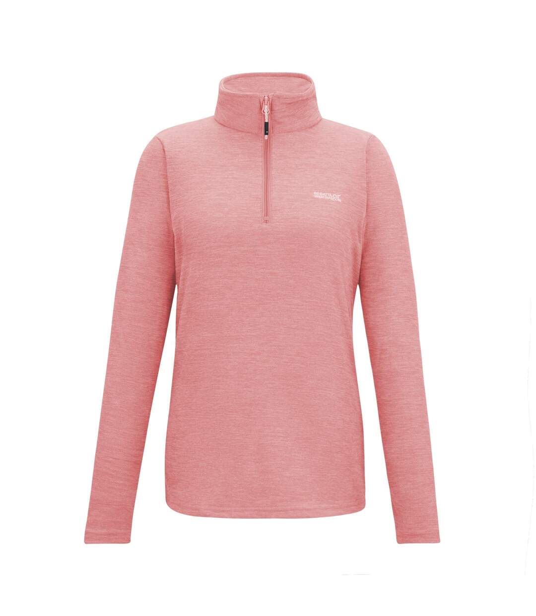 Haut Polaire Sweetheart Femme Corail Regatta-2
