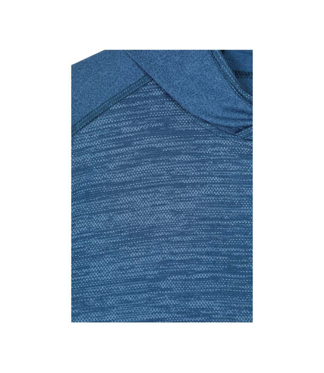 Sweat À Capuche Sport Ignite Homme Bleu Mountain Warehouse-4