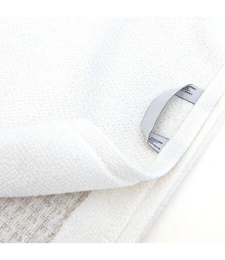 Serviette invité collection MELLOW