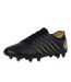 Mens Phoenix 2.0 Pro Firm Ground Boots Black Canterbury-1