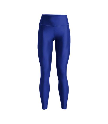 Legging Femme Bleu Under Armour
