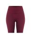 Legging Femme Bordeaux Miso-3