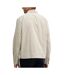Chemise beige homme calvin klein jeans nylon-2