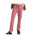 Pantalon fluide rose femme roxy the seashore - l-1