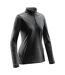 Haut Polaire Femme Anthracite Stormtech-4