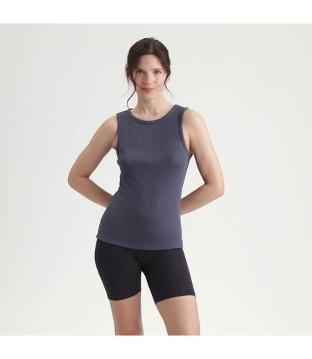 Dim Thermal, Débardeur thermique maille fine