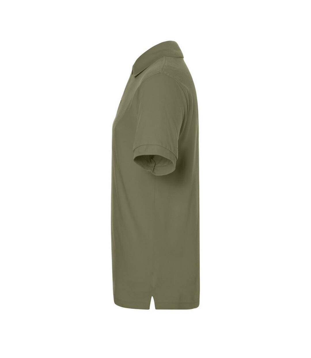 Polo Classic Homme Olive James And Nicholson-4
