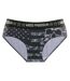 Lot de 3 culottes femme Camo Freegun-4
