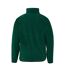 Result Genuine Recycled Mens Polarthermic Fleece Jacket (Forest Green) - UTRW7981