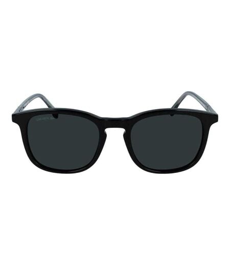 Lunettes De Soleil Adulte Taille Unique Noir Lacoste