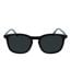Lunettes De Soleil Adulte Taille Unique Noir Lacoste-2