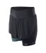 Cuissard De Cyclisme Sjofn Femme Noir Opale Radvik-2