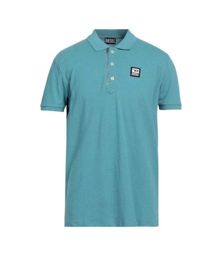 Polo T-harry Homme Bleu Diesel
