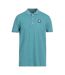 Polo T-harry Homme Bleu Diesel-1