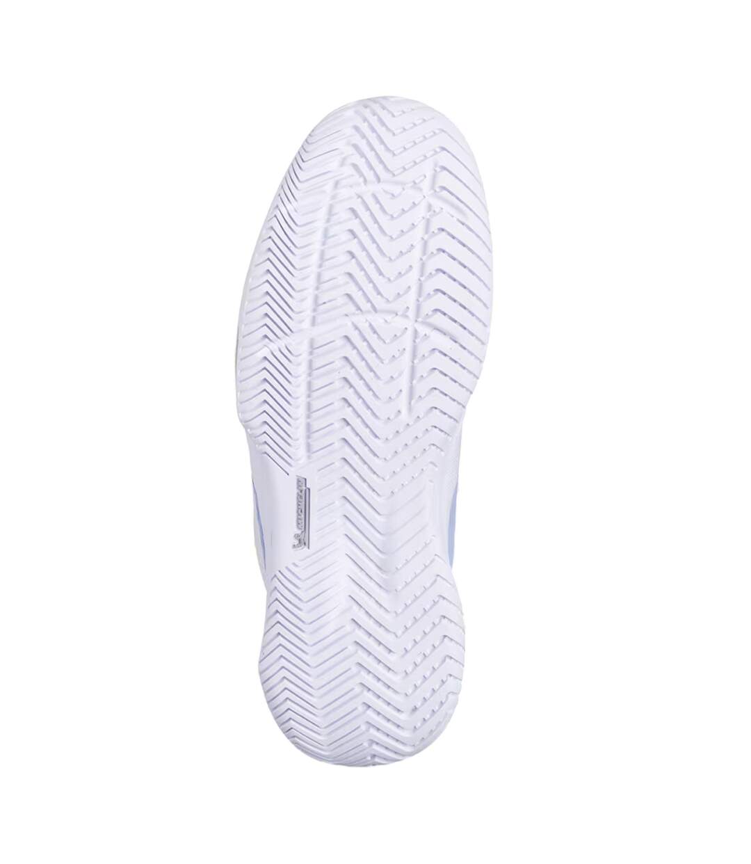 Chaussures De Tennis Sfx Evo Femme Blanc Bleu Babolat-4