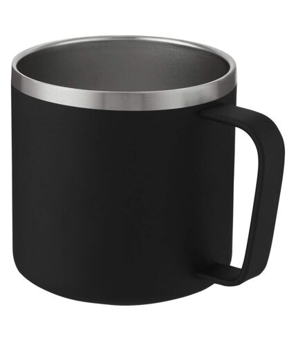 Mug nordre taille unique noir Avenue