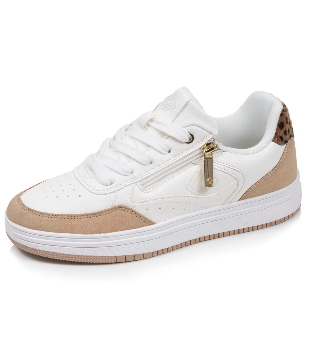 Isotoner Baskets femme-1