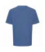T-shirt Amber Homme Bleu Denim Threadbare-2