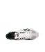 Baskets grises/vertes homme pepe jeans brit retro-4