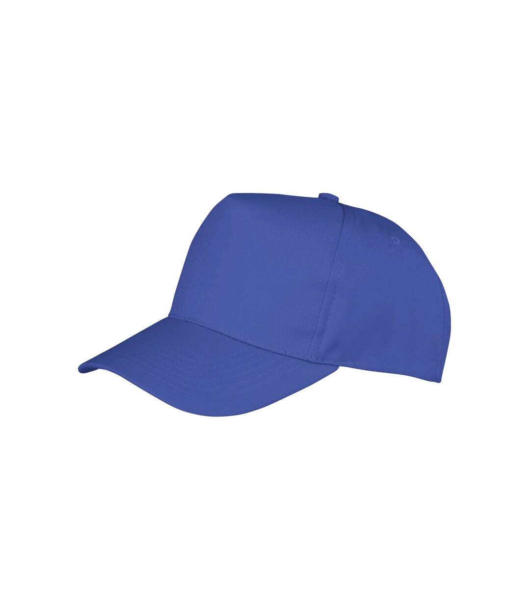 Casquette bleu roi Result Genuine Recycled-1