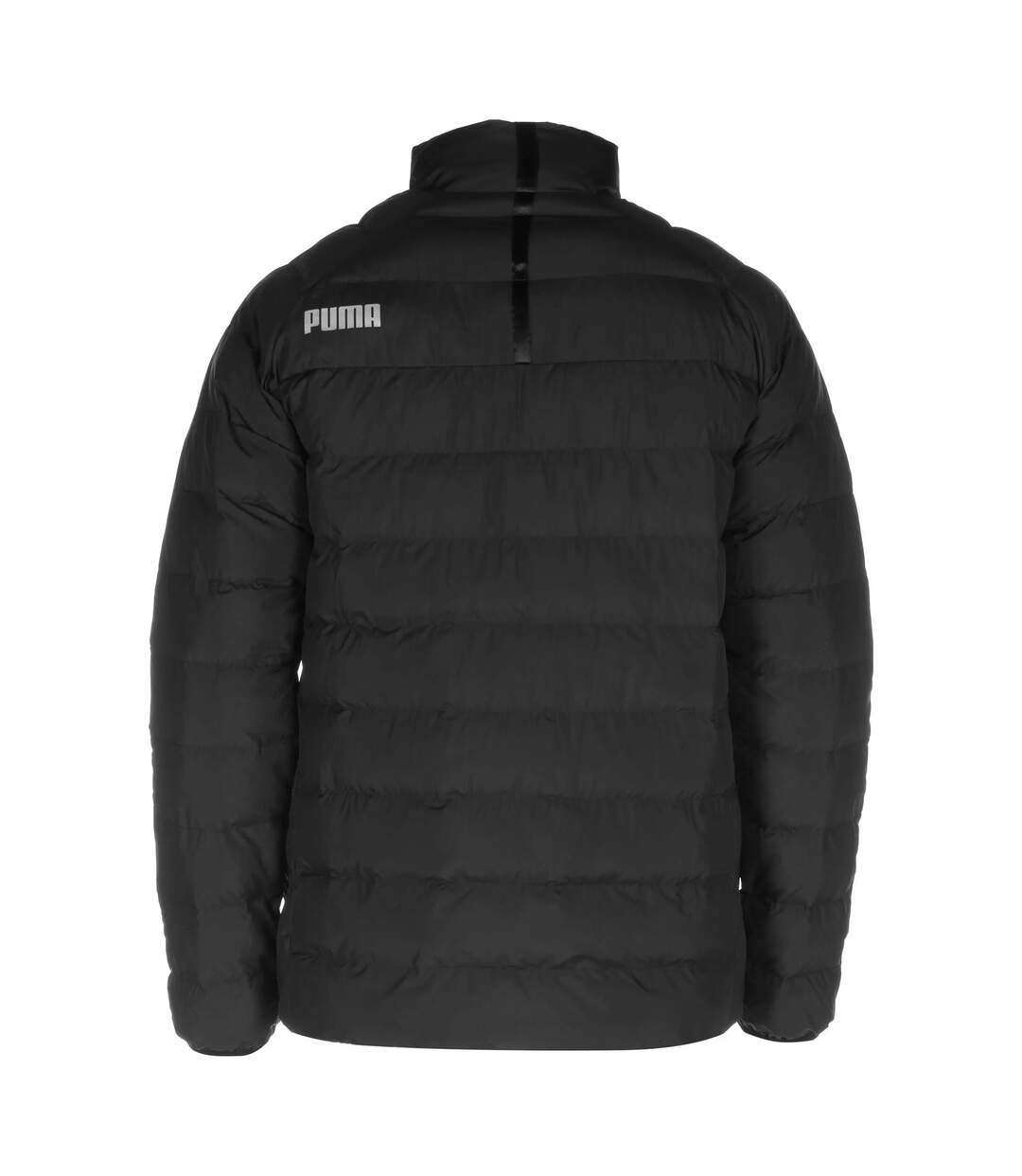 Veste Active Polyball Homme Noir Puma-2