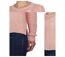 Pull maille fantaisie POLLY1-3