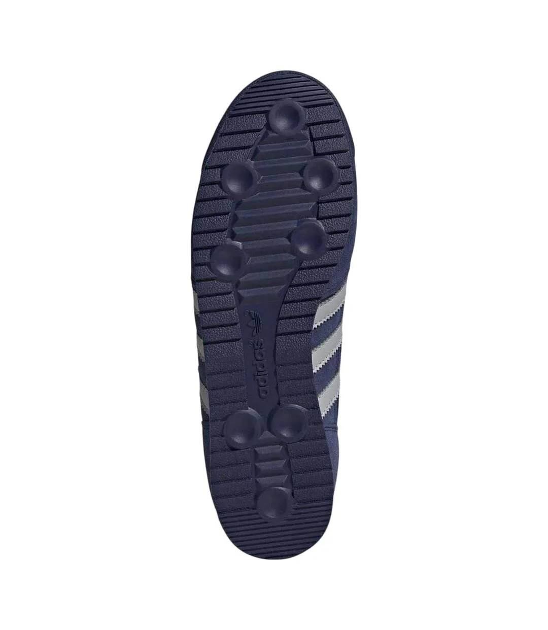 Chaussures Motif/style Logo Originals R71 Homme Bleu Foncé Adidas-4