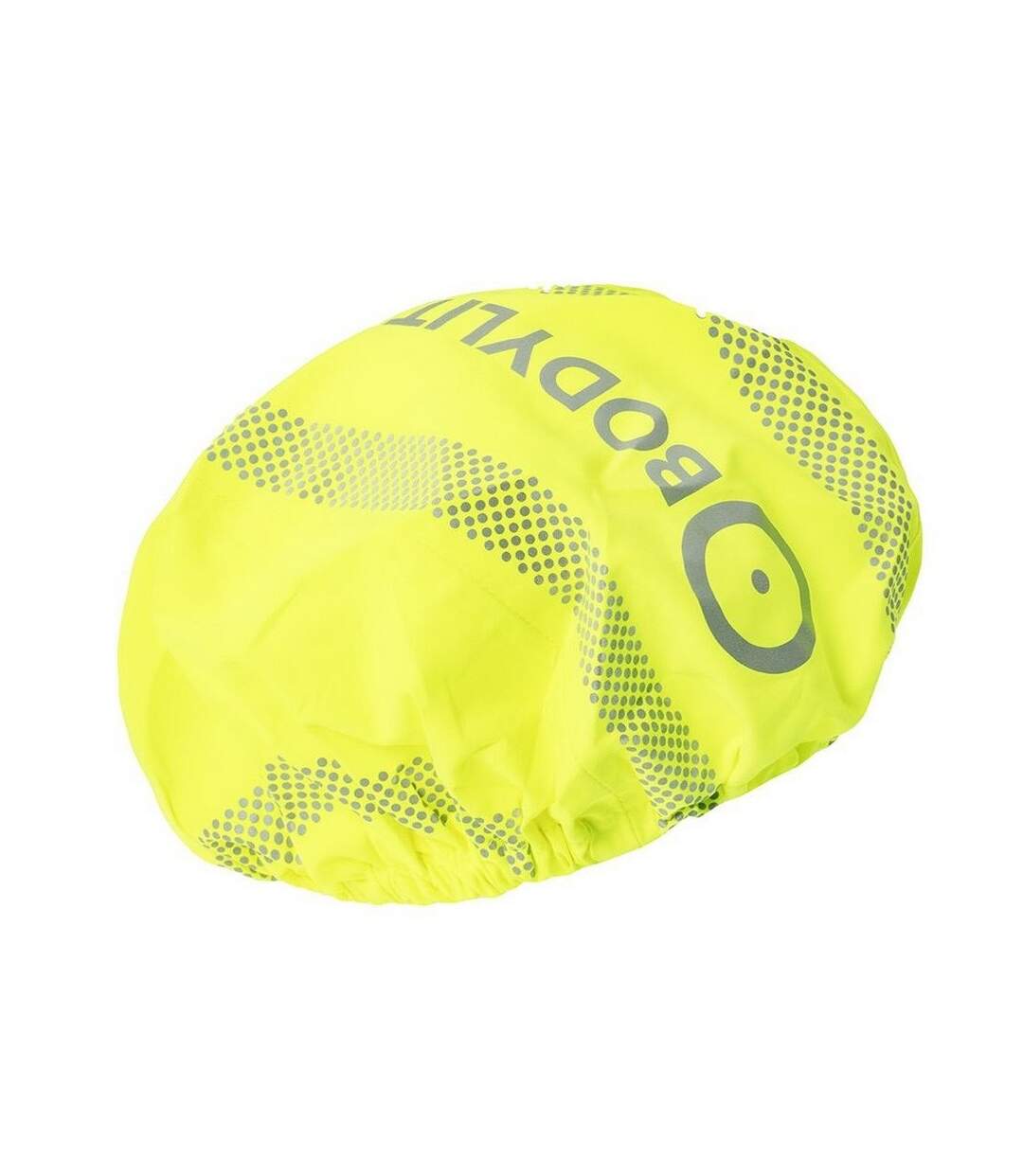 Housse Pour Casque Jaune Néon Bodylite Gear-1