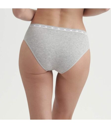 Slip microfibre sans couture Icons Seamless