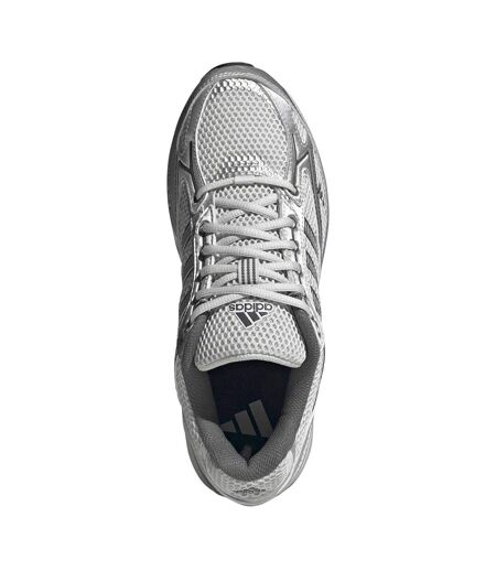 Baskets Spiritain Homme Blanc Gris Adidas