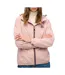 Veste de pluie rose femme superdry essential tri windbreaker-1