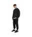 Sweat Core Homme Noir Madison Kohl-4