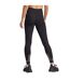 Collants De Course Femme Noir Adidas-3