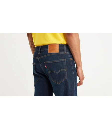 Jean Homme Bleu Indigo Foncé Levis