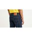 Jean Homme Bleu Indigo Foncé Levis-4