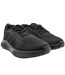 Baskets Soft-run Adulte Noir Karlowsky-1