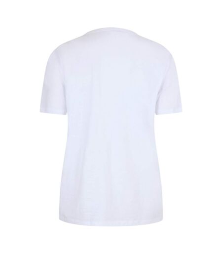 T-shirt Naolo Homme Blanc Hugo